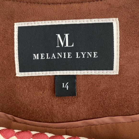 Ladies ultra suede jacket. - Picture 8 of 9